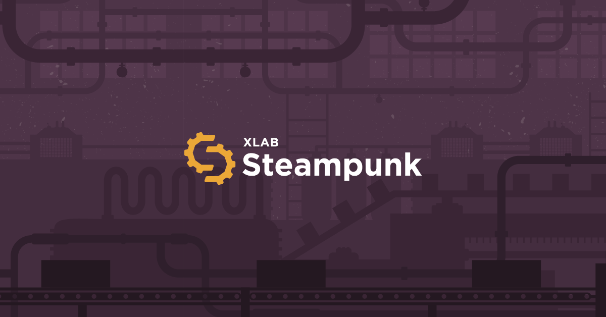 Enterprise Ansible Collections • XLAB Steampunk