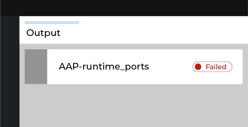 Streamline automation with automated playbook validation