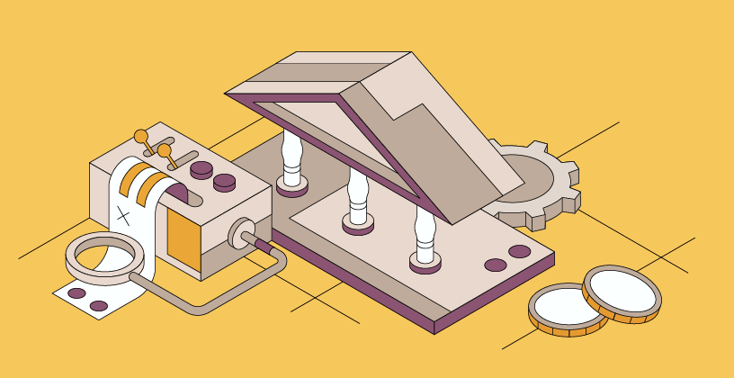 How the bank automated its upgrade and migration journey